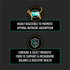 Purina Pro Plan Veterinary Diets EN Gastroenteric Feline Formula Savory Selects en Salsa, textura jugosa que favorece apetito.