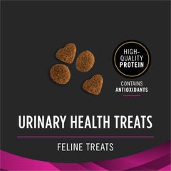 Purina Pro Plan Veterinary Diets golosinas para gatos, porciones sabrosas y antioxidantes
