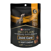 Purina Pro Plan Veterinary Joint Care para perros pequeños, gomitas de movilidad diaria.