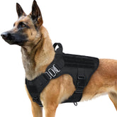 Arnés Rabbitgoo con MOLLE frontal para control eficaz durante el entrenamiento