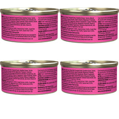 Rawz Pate para gato pollo en lata, ideal para textura suave