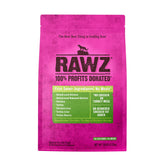 Rawz pollo-turquia proteina concentrada para gatos.