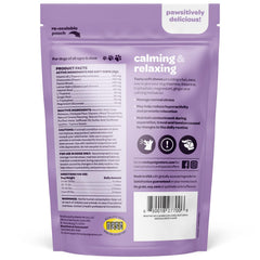 Ready Pet Go masticables calma perros textura suave para uso diario