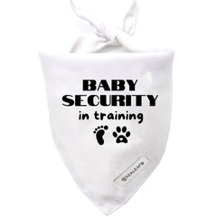 Bandana de seguridad Realeaf para entrenamiento, resistente y suave al tacto.