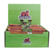 Redbarn palitos de res 12 pulgadas: masticación prolongada para perros.