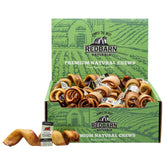 Redbarn Collagen Spring en empaque premium para perros activos y articulaciones saludables.