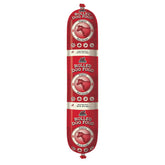 Redbarn Rollos Premium porción 01: proteína alta para perros activos.