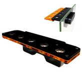 Reefing Art soporte frag extendible, compacto y seguro para fragmentos de coral.