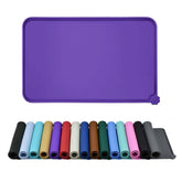 Nappe Reopet imperméable pour alimentation animale, evitant les deversements.