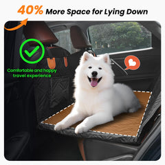 Roilpet funda impermeable protege el asiento del pelo y las manchas