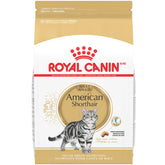 Royal Canin American Shorthair Adult, bolsa de alimento seco de 5,5 lb para gato