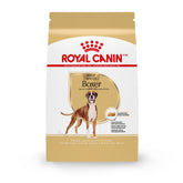 Royal Canin Boxer Adult, bolsa de 7.7 kg, nutrición específica para Boxers.