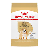 Royal Canin Bulldog Adult: bolsa de alimento seco de 7,7 kg para Bulldog puro.