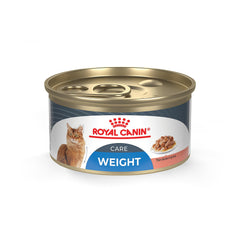 Royal Canin alimento húmedo en lata para gatos con control de peso