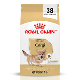 Imagen de Royal Canin Corgi Adult en bolsa de 3,2 kg, nutrición específica para Corgis.