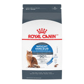 Royal Canin Cuidado Felino: croquetas secas frente al tazon, sensación de saciedad diaria