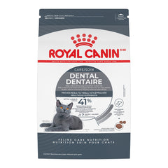 ROYAL CANIN Dental Care para gatos: croquetas secas para higiene bucal