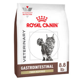 ROYAL CANIN Gastrointestinal Fiber Response para gatos: enfoque en tránsito digestivo suave