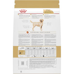 Royal Canin Labrador adulto croquetas en forma de aro para comer despacio