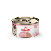 ROYAL CANIN Madre y Babycat mousse en salsa: textura suave que facilita la transición a sólidos