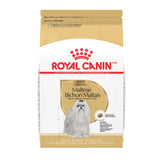 Royal Canin Maltese Adult, bolsa seca de 10 lb, ideal para Maltés puro y su dieta específica