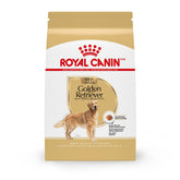 Royal Canin bolsa de 7,7 kg para perro dorado, fácil de almacenar.