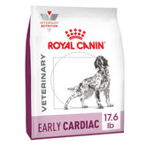 Royal Canin Cardíaca Temprana, bolsa de 7,98 kg, apoya la función cardíaca