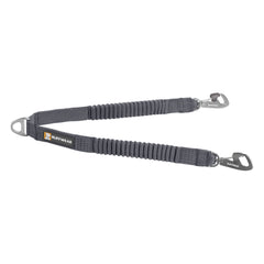 Ruffwear Doble Acoplador para dos perros en paseo sin enredos.