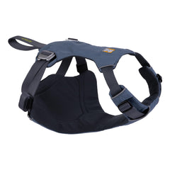 Ruffwear Load Up: arnés para coche con ajuste seguro para viajes en automóvil.