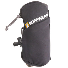 Ruffwear Stash Bag Mini con cremallera: acceso rápido para bolsas durante la caminata