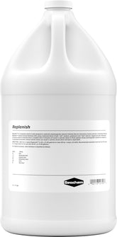 Nourish de Seachem, dosificación en botella, mejora suministro de nutrientes para peces de acuario.