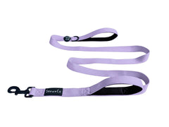 ShawnCo Dream Walk: correa de perro nylon resistente para paseos diarios.