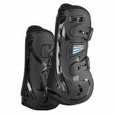 Shires Arma Carbon Botas para tendón, absorción de impactos para entrenamiento diario