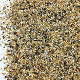 SHIZWU grava natural 10 libras 2-4mm, ideal para decoración y drenaje en macetas