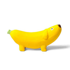 CloverU limon-abeja, juguete interactivo con aroma natural
