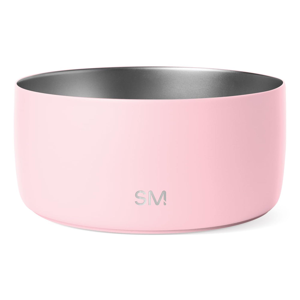 Simple Modern Bentley Bowl elevado para perros, diseño ergonómico para comidas cómodas