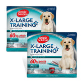Simple Solution XL en caja, ideal para comenzar el entrenamiento de perros grandes