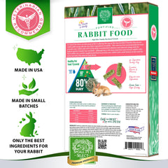 Small Pet Select muestra proceso de lote corto, frescura en cada entrega.