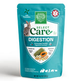 Small Pet Select: bolsa digestivo de seis lados que mantiene las golosinas frescas