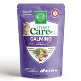 Small Pet Select Select Care galleta calma en empaque resistente para frescura