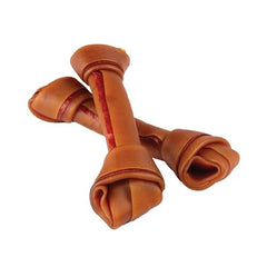 SmartBones revestimiento cacahuate-vegetal, exterior sabroso alrededor de pollo real.