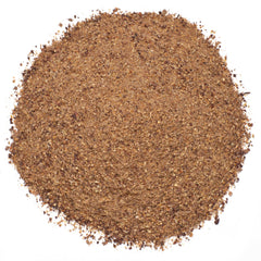 SmartEquine Ingredientes clave: yuca, boswellia, extracto de semilla de uva y curcuma.