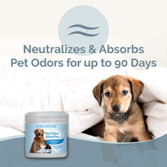 SMELLS BEGONE utiliza ingredientes vegetales y aceites esenciales para neutralizar olores