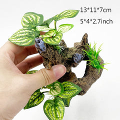 Smoothedo-Pets Betta: materiales resistentes para uso en acuario