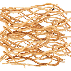 Solsew madera flotante natural de 12-16 pulgadas, decoración para acuario
