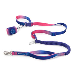 Spark Paws correa manos libres: libertad al correr sin manos ocupadas