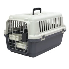 SportPet Transportín frontal: estructura duradera y buena ventilación para viajar