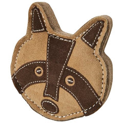 SPOT Mapache Chunkies: diseño resistente para morder durante juegos intensos.
