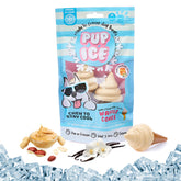 SPOT Pup Ice: empaque y presentación atractivos para perros en verano
