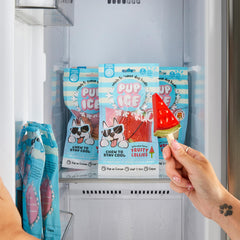 SPOT Pup Ice palito frío para combatir el calor